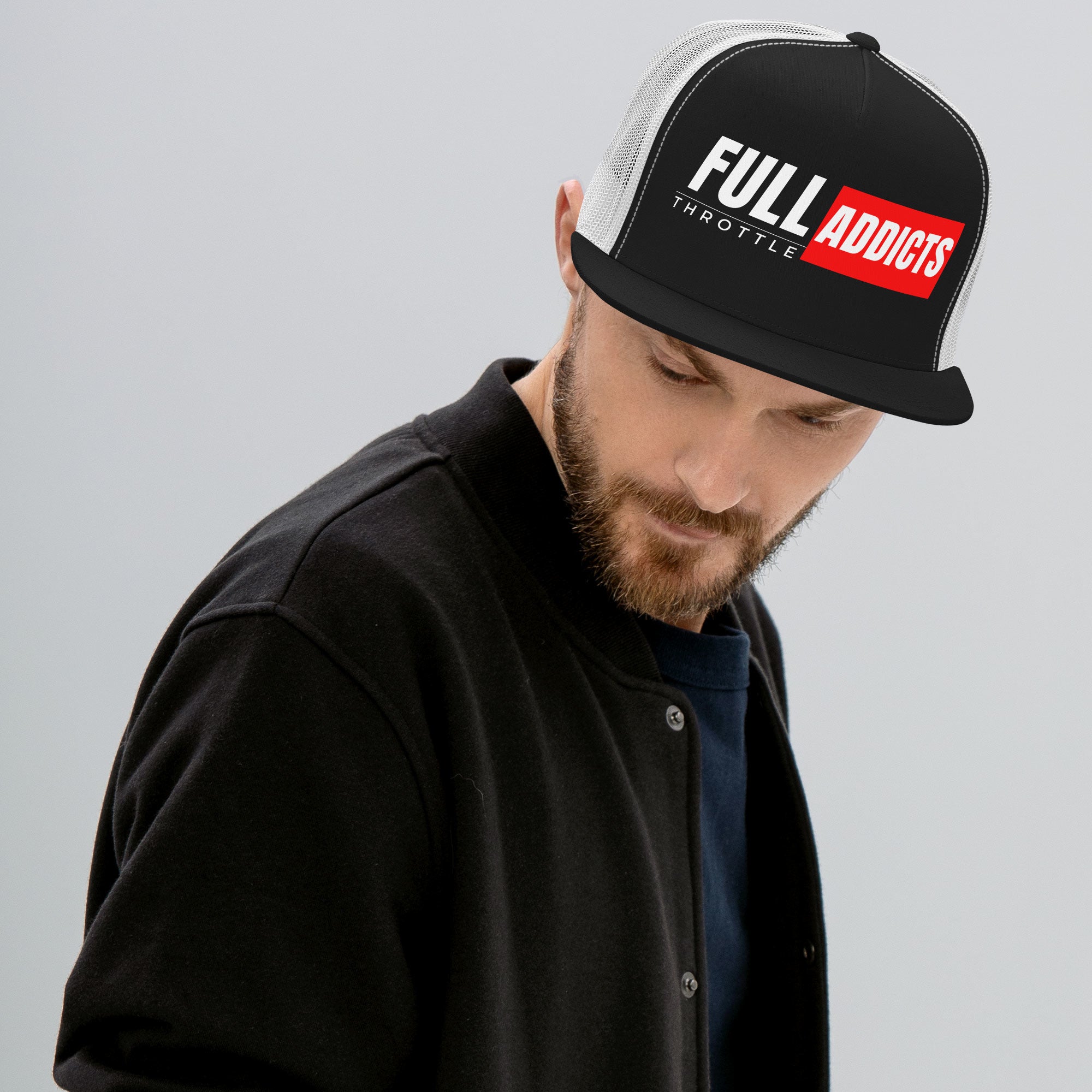 FTA Trucker Hat