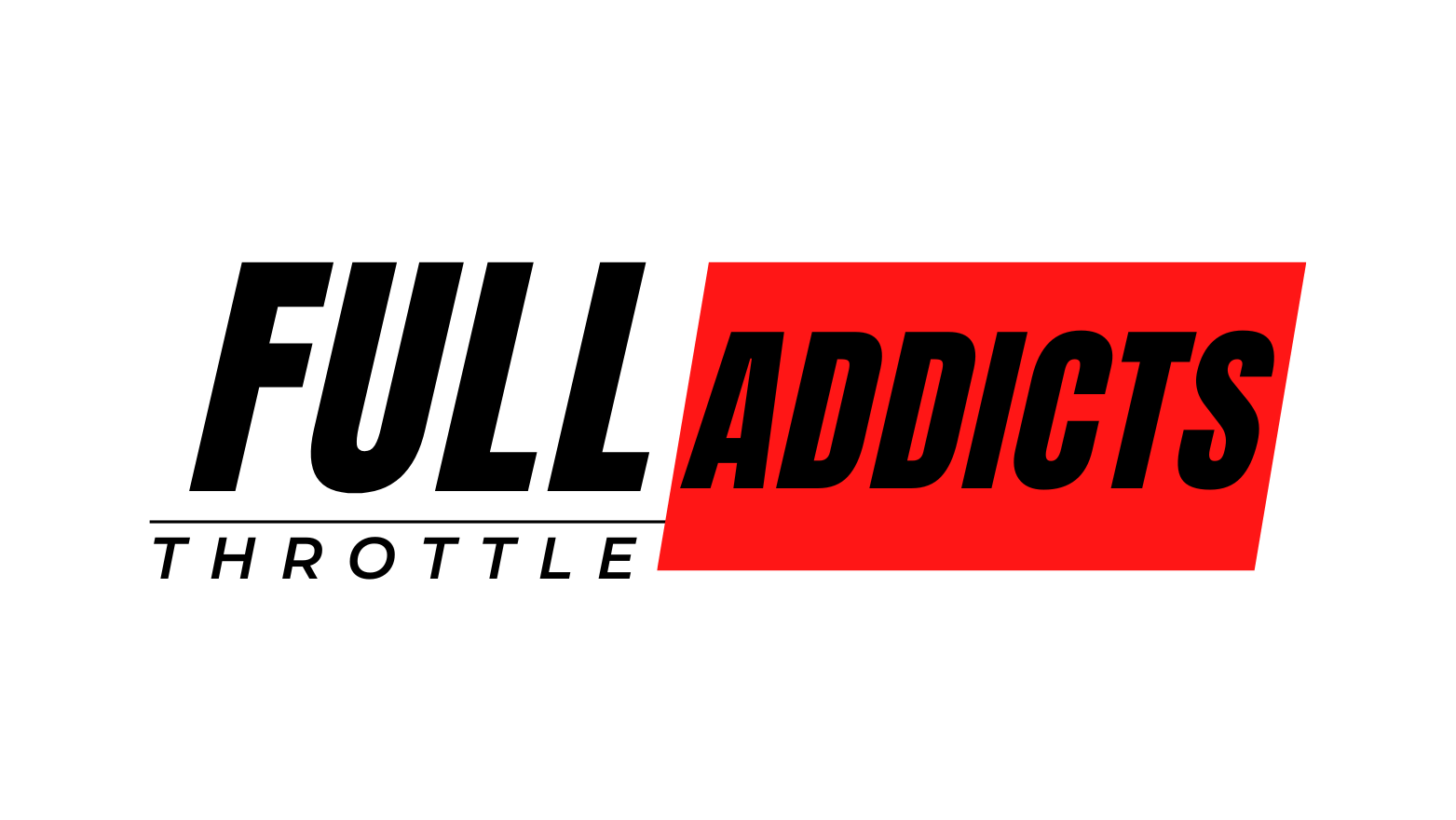 Full Throttle Addicts