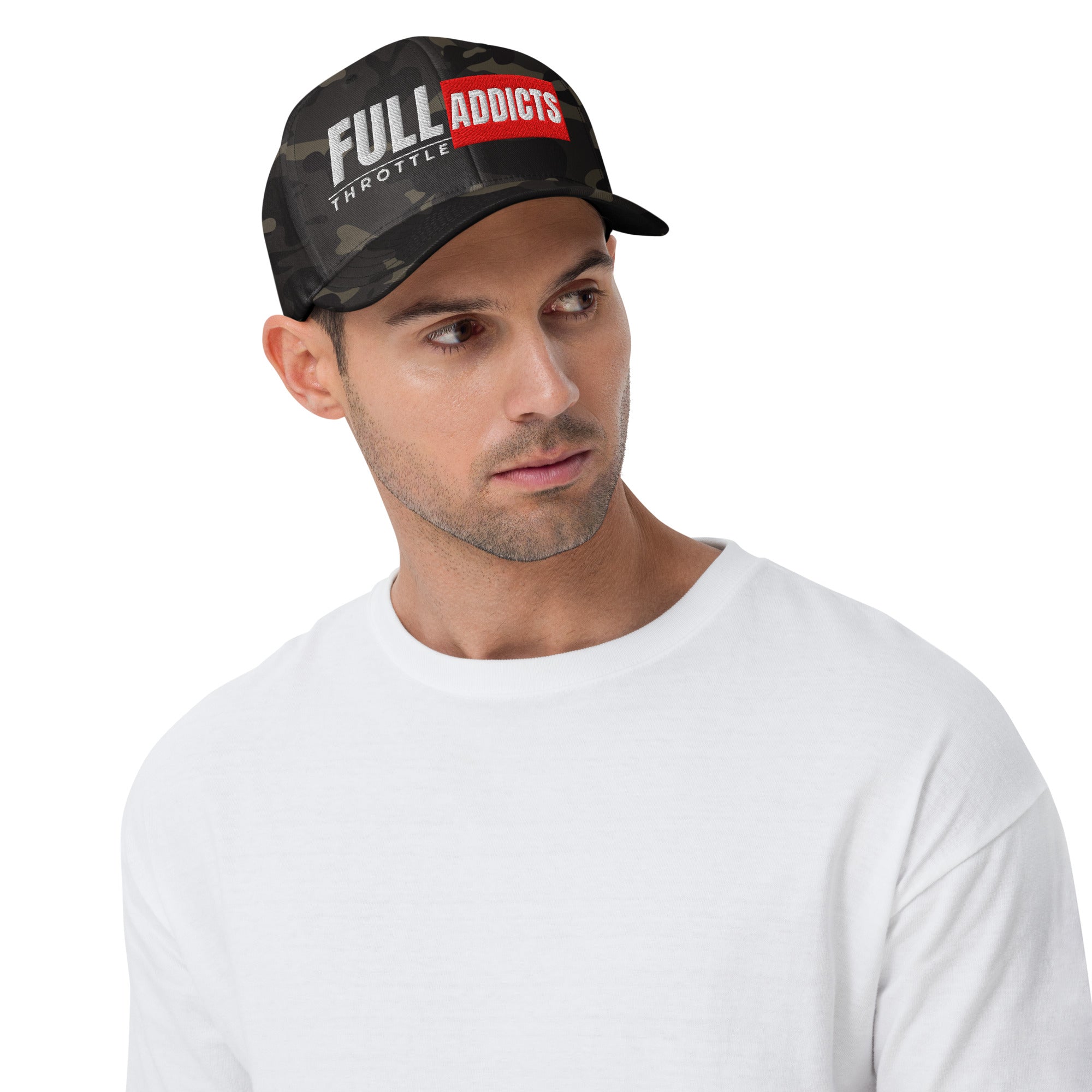 FTA Twill Hat
