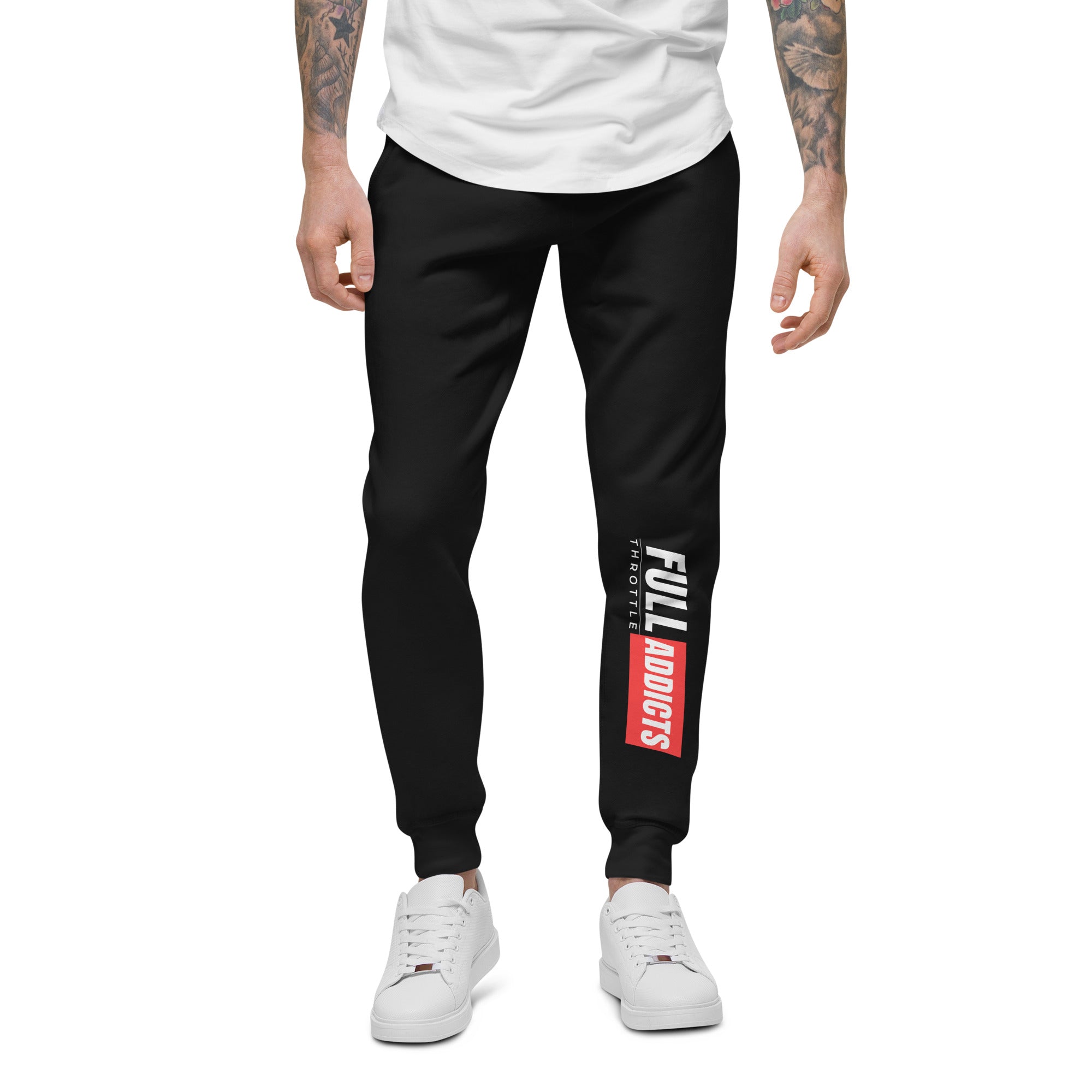 FTA Fleece Sweatpants
