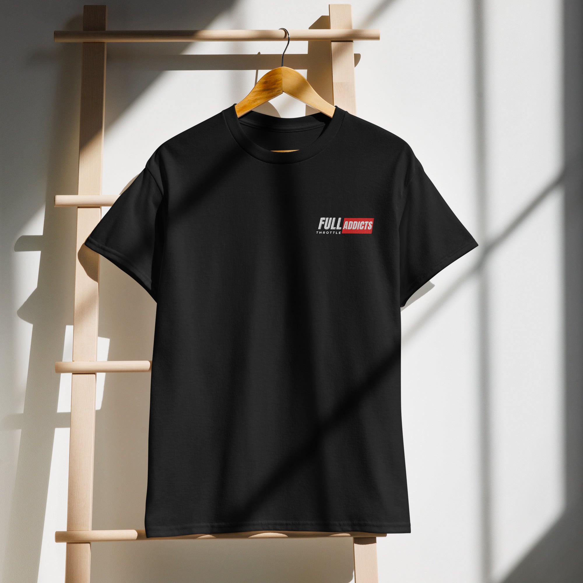 FTA DryBlend® T-Shirt
