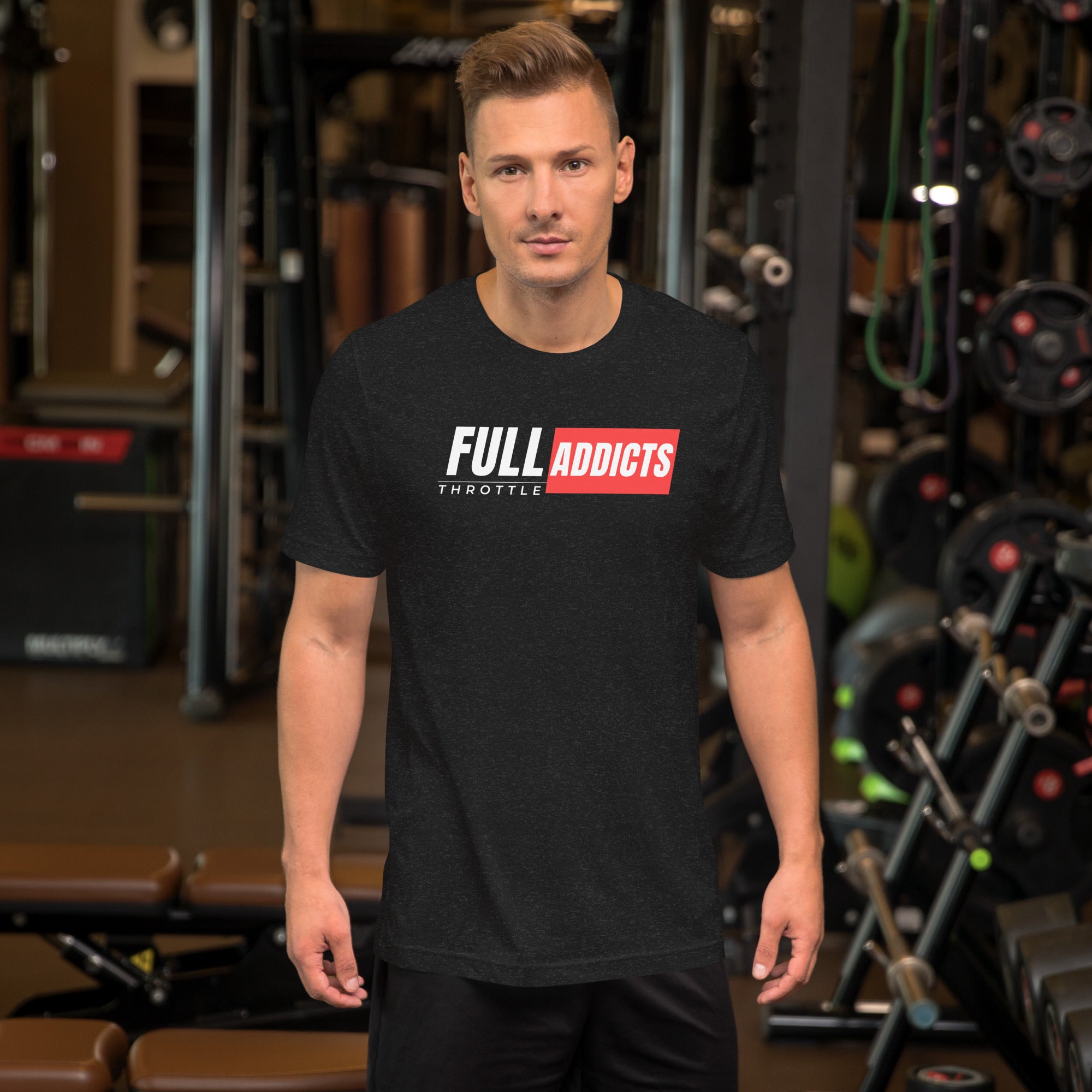 FTA Tee