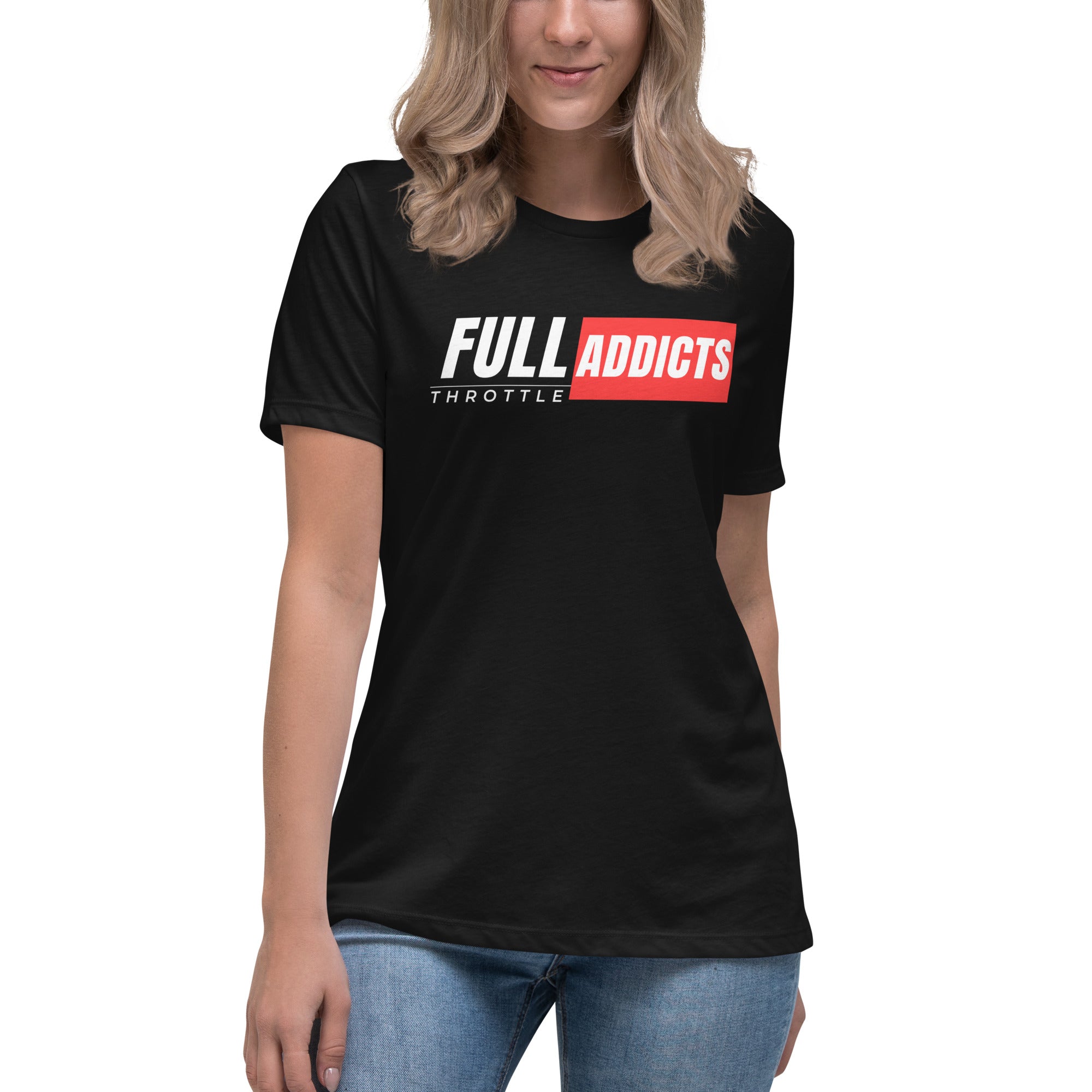 FTA Women's Tee